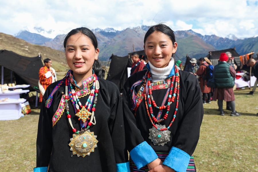 Bhutan Được Gọi Là Quốc Gia Hạnh Phúc Nhất Thế Giới