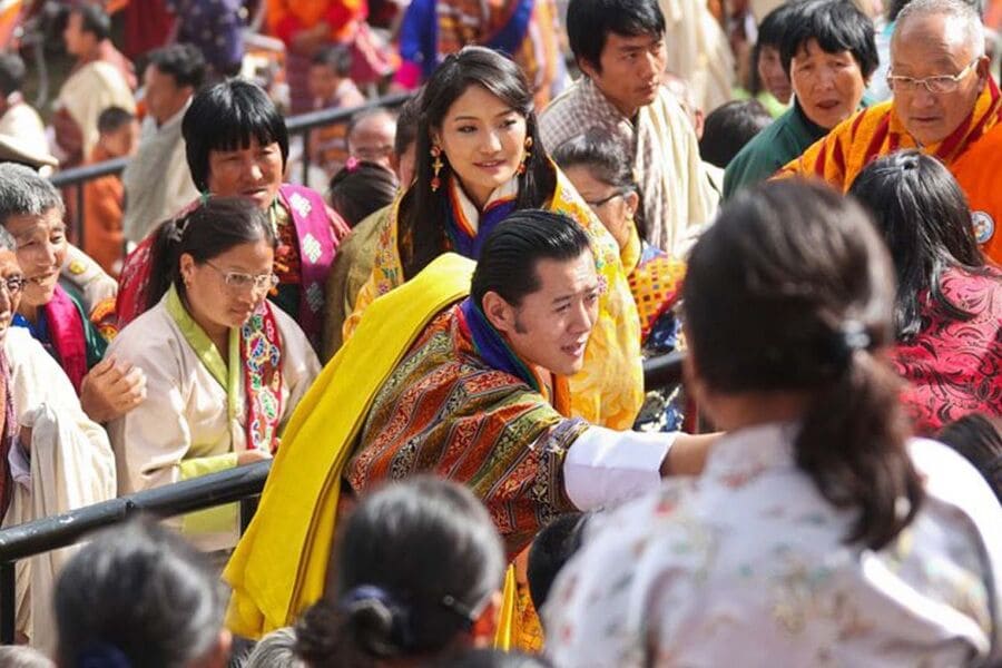 Cách Đo Lường Chỉ Số GNH Của Bhutan