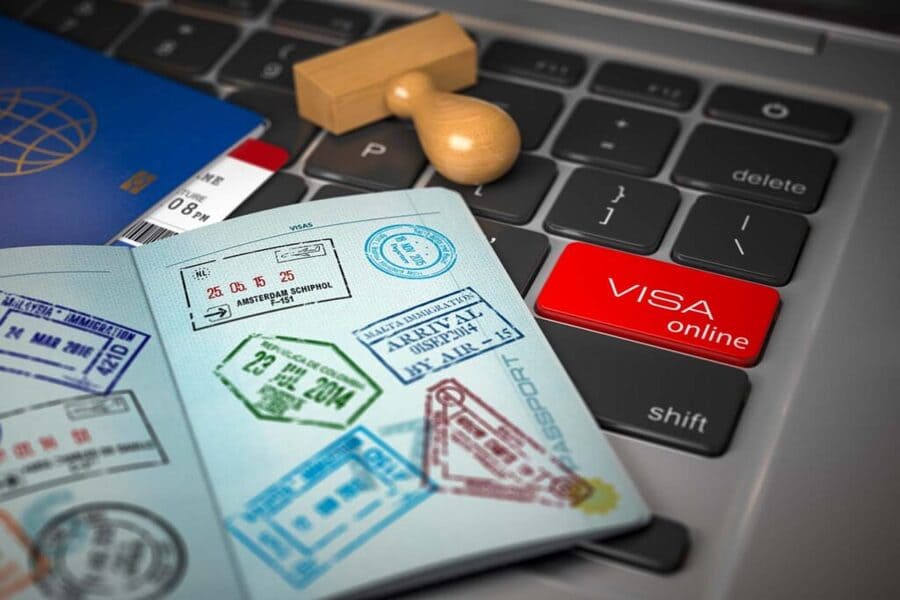 Chi Phí Xin Visa Bhutan Cho Khách Việt Nam
