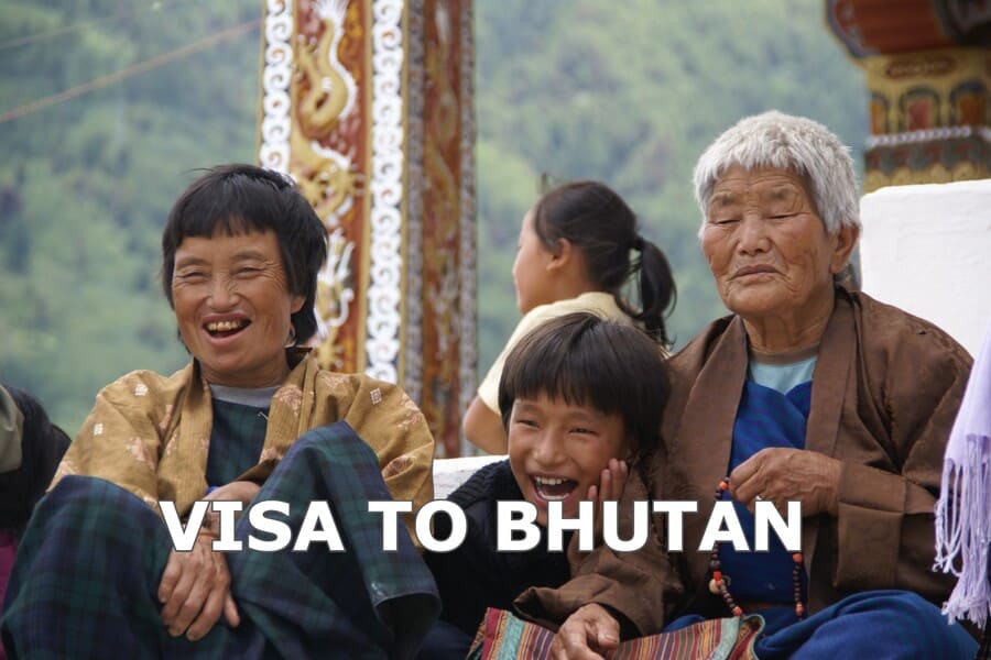Đăng Ký Tour Hành Hương Bhutan Thông Qua Đơn Vị Chuyên Nghiệp