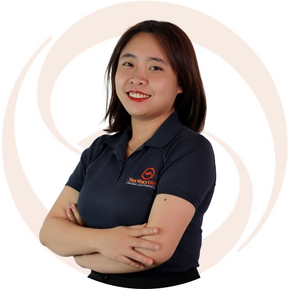 Nhân viên Kinh doanh Phụ trách Khách hàng Khu Công nghiệp Giáp Thị Ngọc Mai