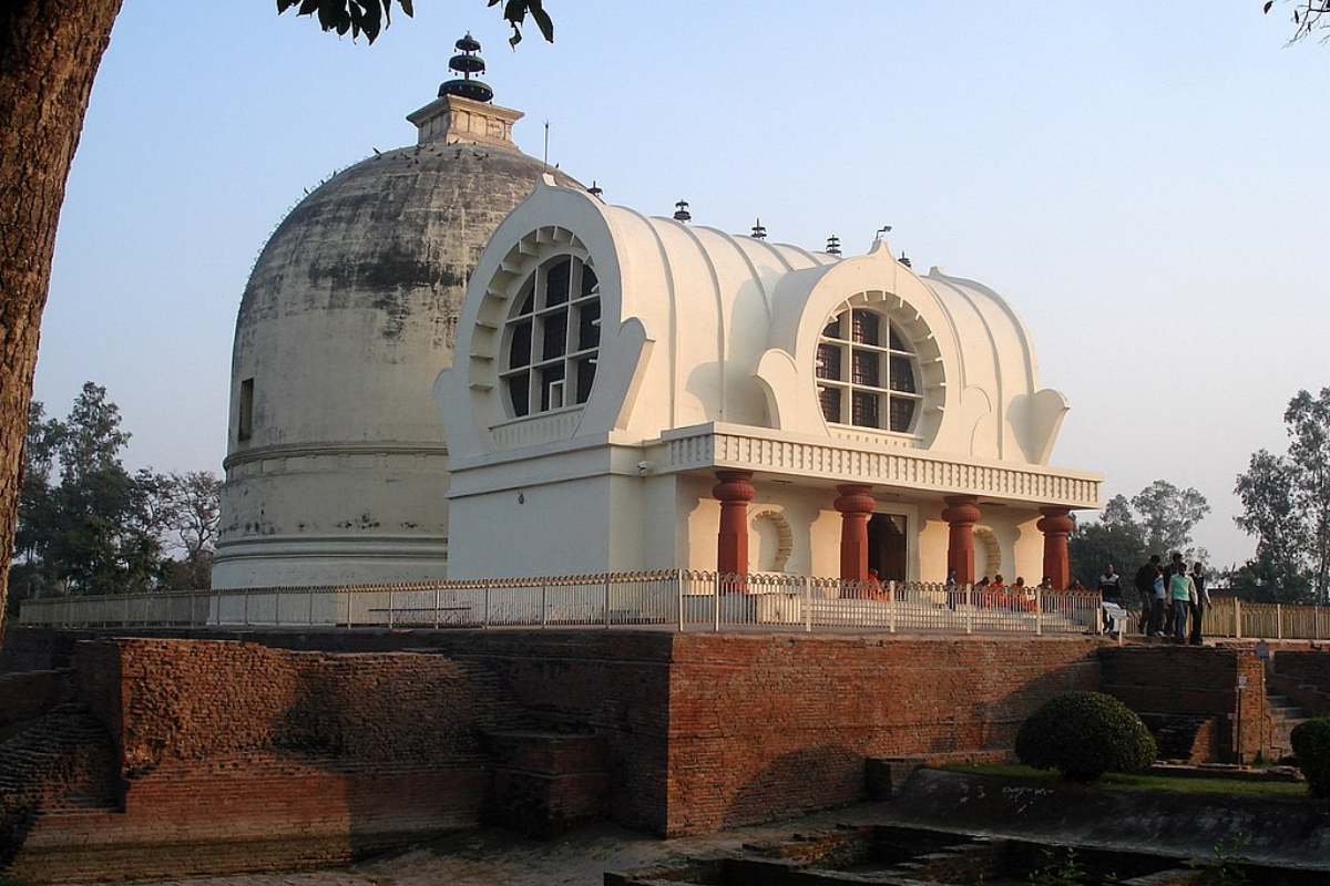 Kushinagar
