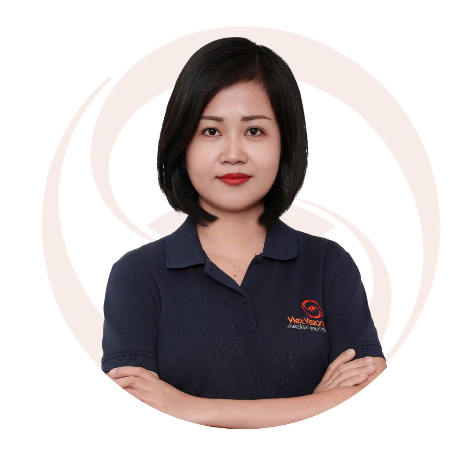 Trưởng phòng điều hành Sài Gòn Phan Nguyệt Quế