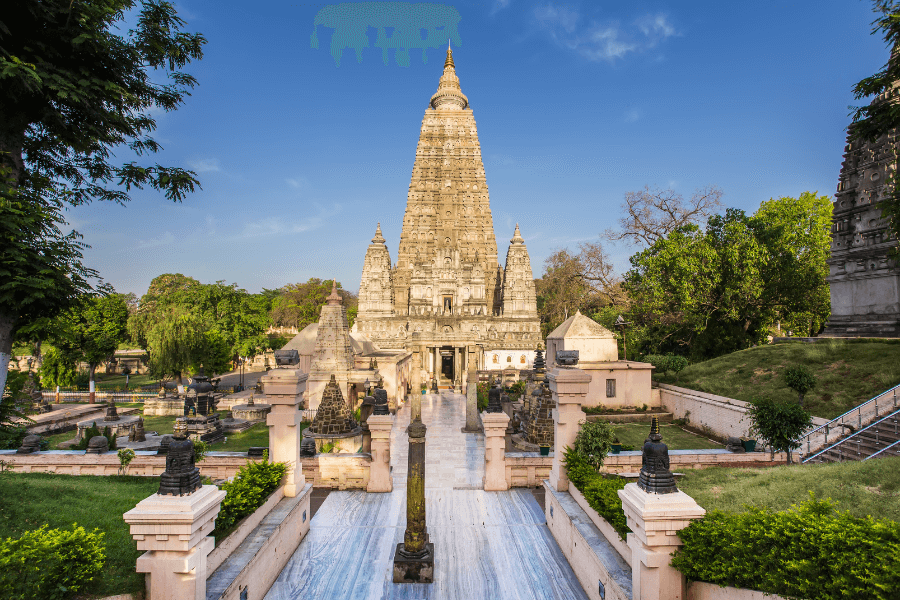 Tour Hành Hương Tâm Linh