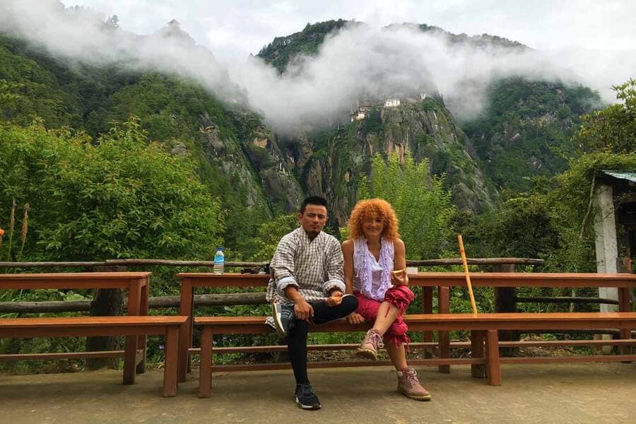 Thời Điểm Tốt Để Tham Quan Paro Taktsang