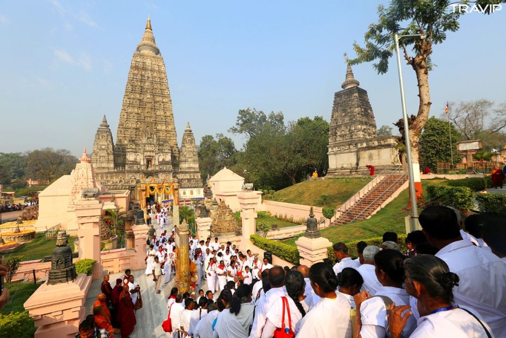 Tour Hành Hương Tâm Linh
