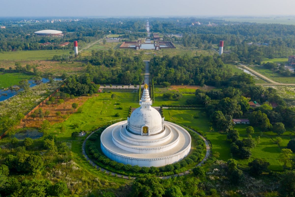 hành hương