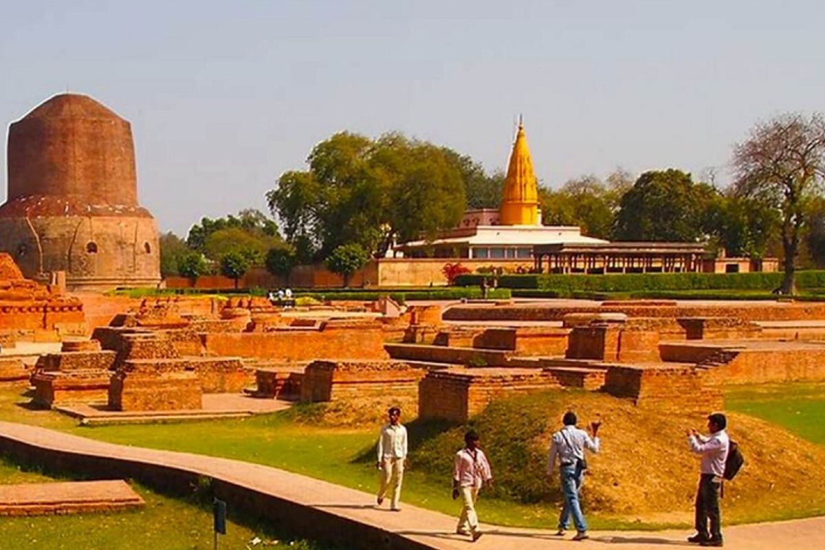 sarnath
