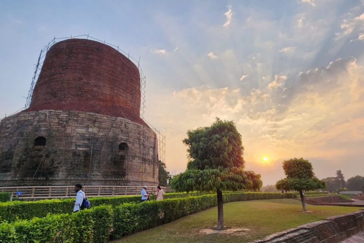 sarnath