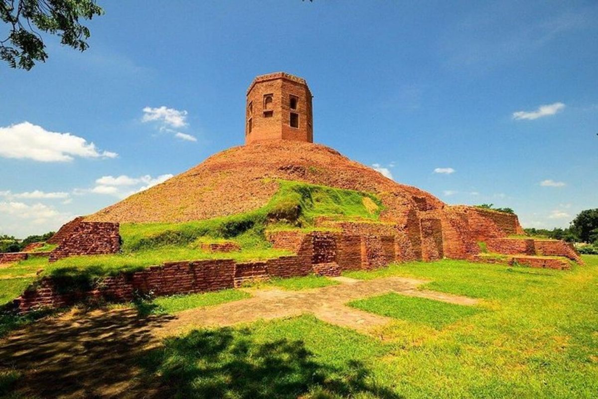 sarnath