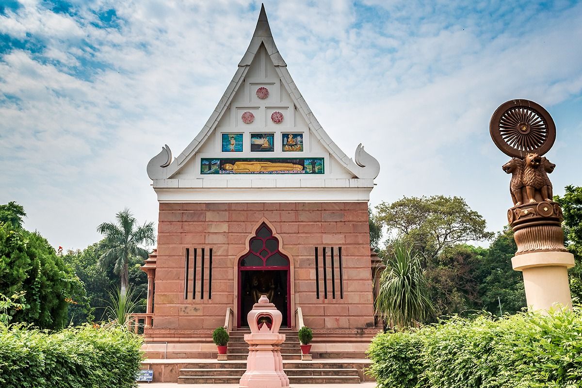 sarnath