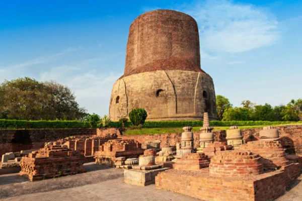 Tour hành hương Ấn Độ Nepal 7 ngày 6 đêm